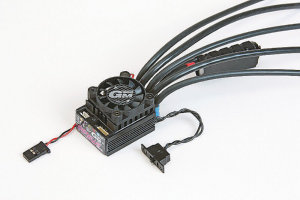 GM-Genius 120 brushless Graupner - Herst.-Nr. 97168