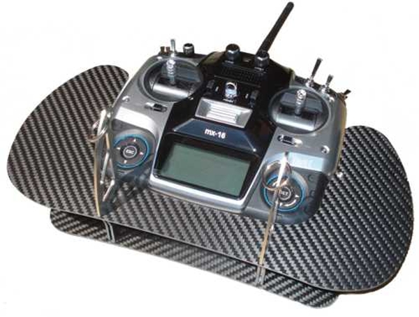 Senderpult für mx-12, mx-16, mx-20 (HoTT) MHM - Herst.-Nr. SPMX16HoTT