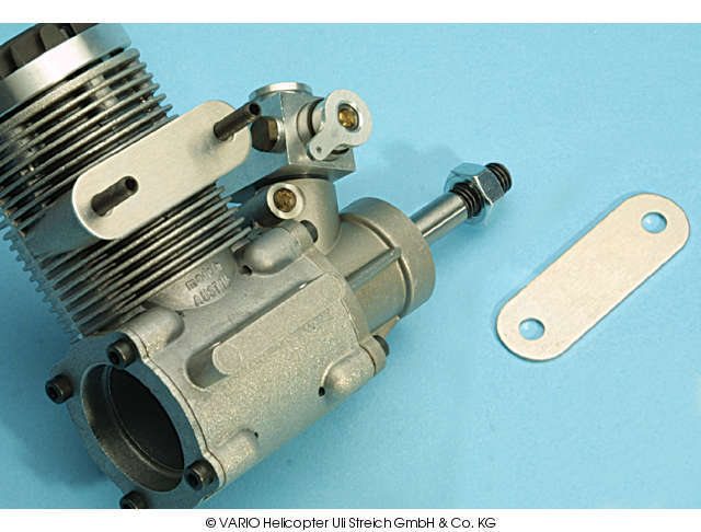 Abdeckung für Motor VARIO Helicopter - Herst.-Nr. 10/50