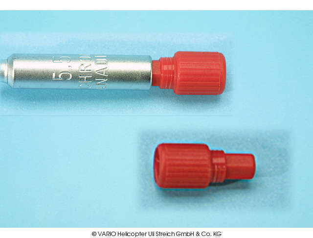 Kugelgelenkeindreher 5,5 mm VARIO Helicopter - Herst.-Nr. 107/1