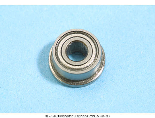 Bundlager 3x7x3mm VARIO Helicopter - Herst.-Nr. 71/11