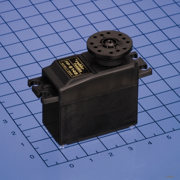 Futaba S148 Standard Servo, FUTS148