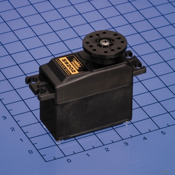 Futaba S9202 Heli Servo, FUTS9202
