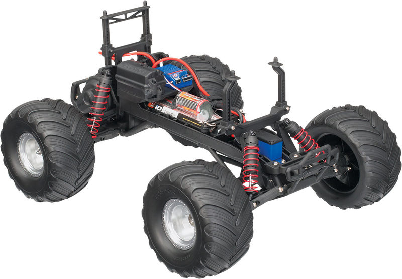 Traxxas Traxxas Craniac RTR XL5, TRX360941