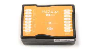 Multi-rotor One-power Output Fail Protection Multi-rotor One-power Output Fail Protection