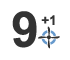 Nine Types of Multi-rotors Supported Nine Types of Multi-rotors Supported