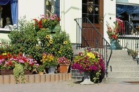 Erzgebirgisches Kunstgewerbe Christine Meyer - Crottendorf