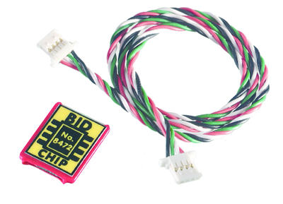 BID-Chip mit Kabel (300 mm)