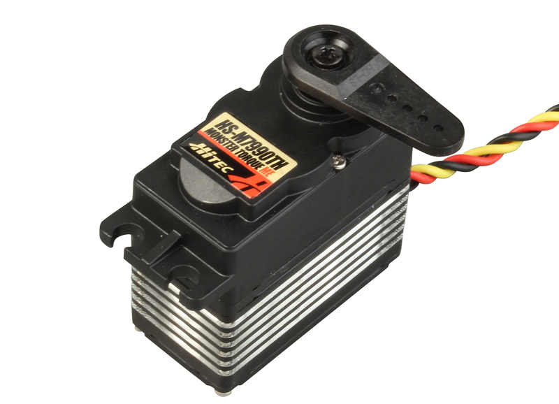 HiTEC HSM7990TH Servo, 114990