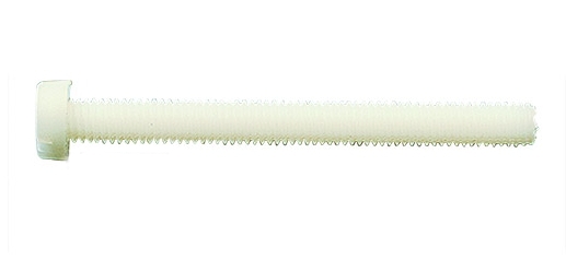 Multiplex Kunststoff-Schrauben M5x35 (10 Stück), 713338