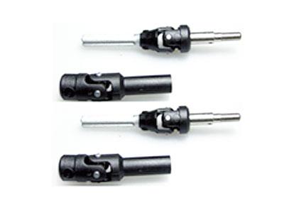 Frontantriebswellen FY-CD01 Für 1/12 RC Buggy & Truck