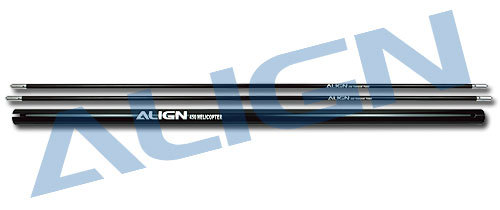 Align Starrantrieb 2 Heckrohr 1 T Rex 450 Pro 7 Kg cm H45053
