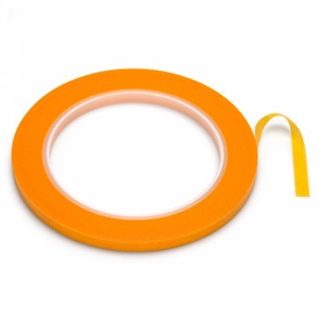 HobbyNox Maskierfolie Gold UTG 6mm (50 m), HN350650