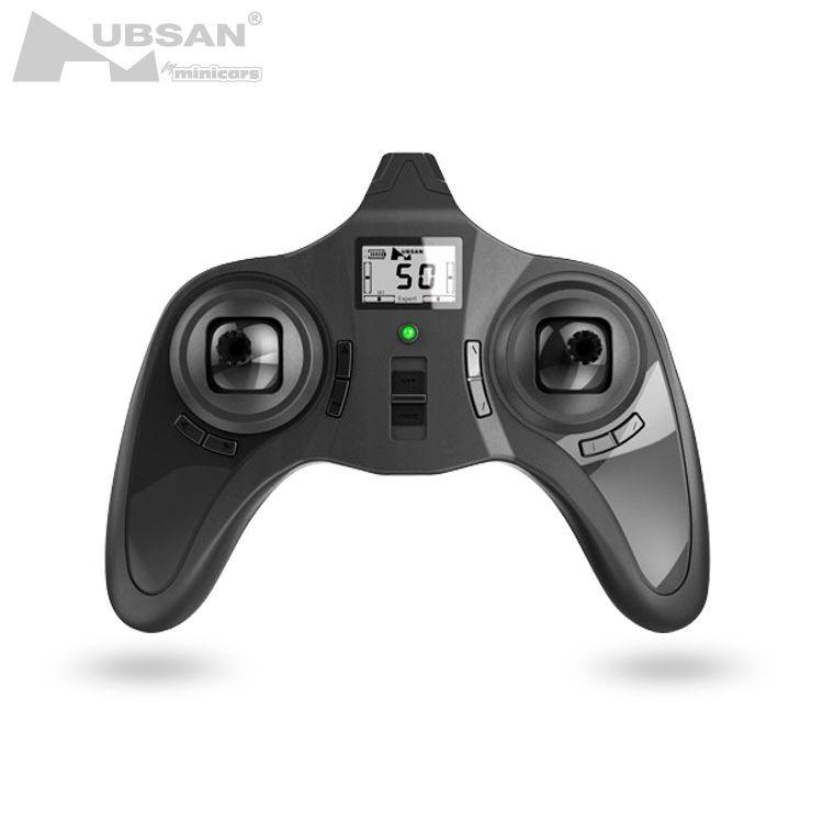 Hubsan x4 mini top