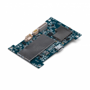 Hubsan Flight Control H507A HUB H507A 05