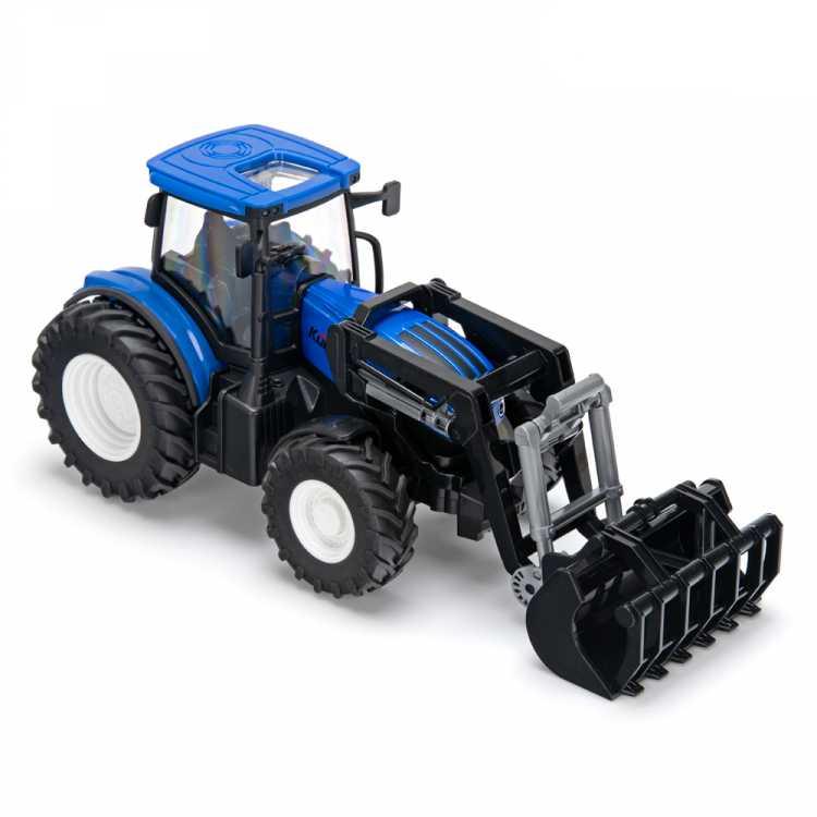 Ferngesteuerter Traktor, Maßstab 1:24 2,4 GHz ferngesteuertes