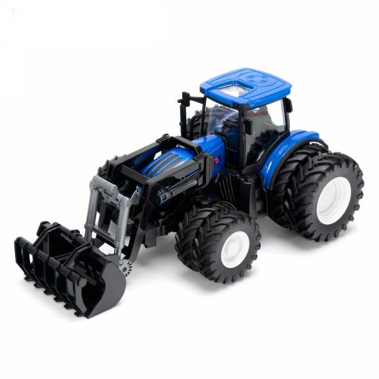 Ferngesteuerter Traktor, Maßstab 1:24 2,4 GHz ferngesteuertes