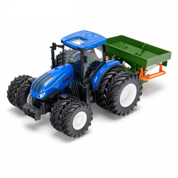 Ferngesteuerter Traktor, Maßstab 1:24 2,4 GHz ferngesteuertes