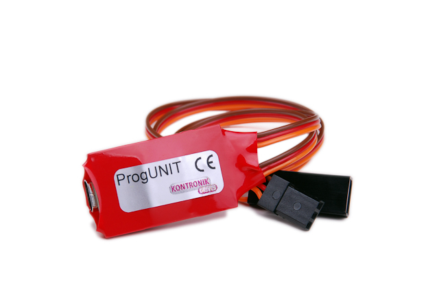 Kontronik Kontronik ProgUnit KON 9311