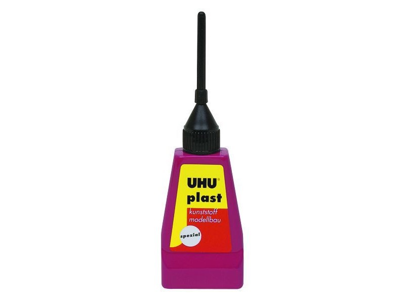 Krick UHU plast spezial mit Kanüle (30g), KR-45880