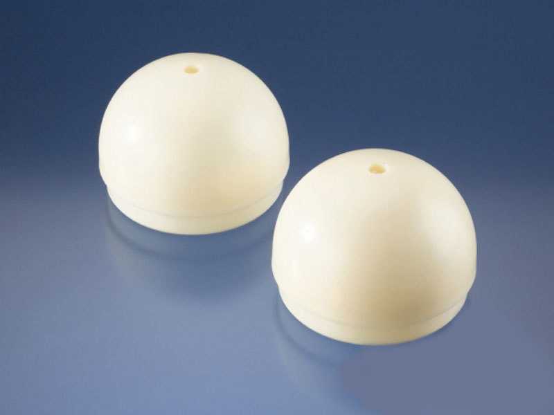 Bouchon De Tube De Plongée Krick ROMARIN - Référence Ro1734, Dimensions D105 X 43 - Neuf