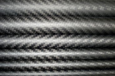 Carbon Rohr/Tube AD:10 x 8 x 1000 mm