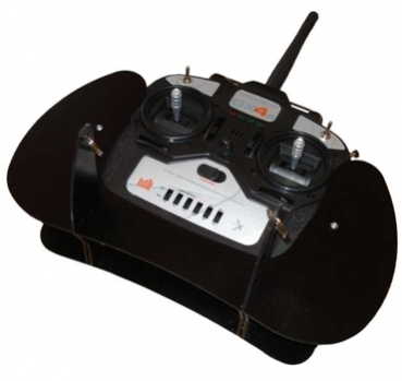 Senderpult für Spektrum DX4e AHLtec - Herst.-Nr. SP DX4e