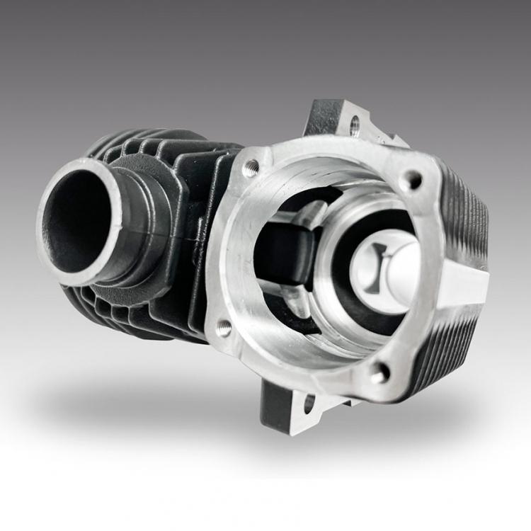 O.S. Engines RC-Car Motor O.S. Speed B21 -Adam Drake- 3 Off-Road