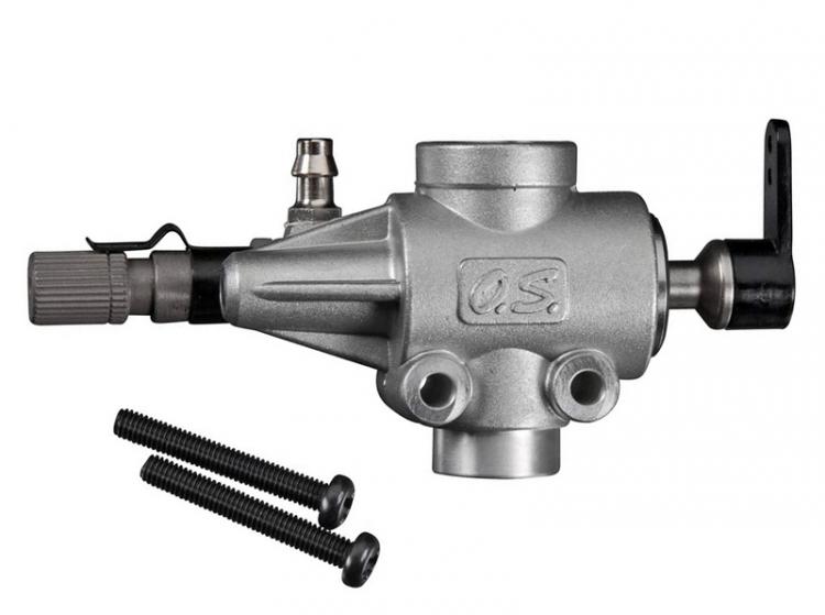 Vergaser komplett 60PA (FS-95V) O.S. Engines - Herst.-Nr. 40981000