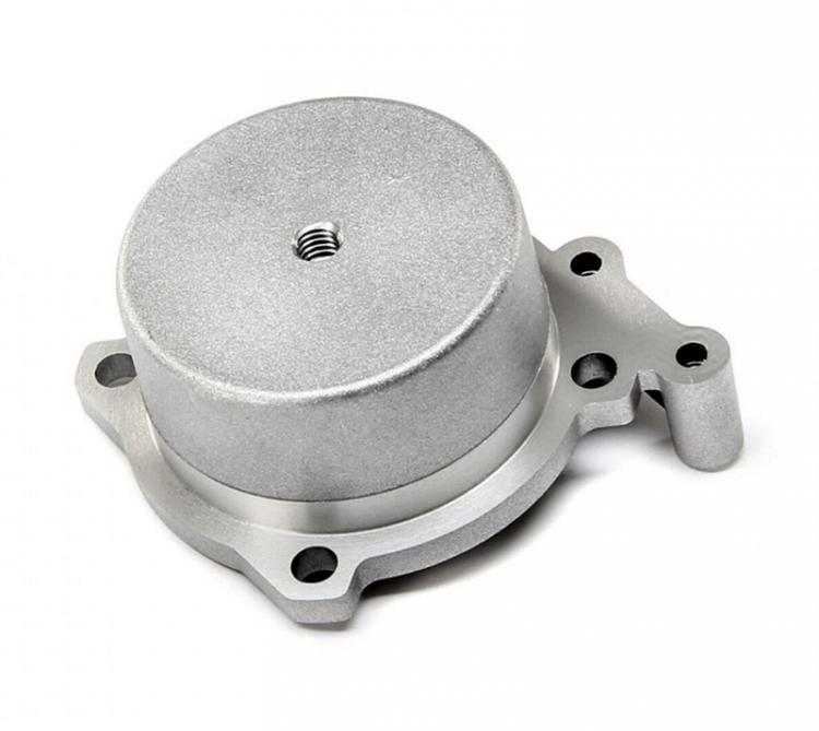 Arbre (crankshaft) OS Engine FSA-56 - Pièce D'origine OS44602000, Neuve