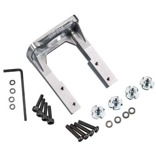 Motorträger-Set (FL70, FS70U) O.S. Engines - Herst.-Nr. 71905010