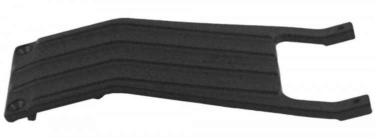 Coperchio Cambio RPM Per Traxxas Slash 2WD &ndash; Rosa Sigillato (RPM80527)