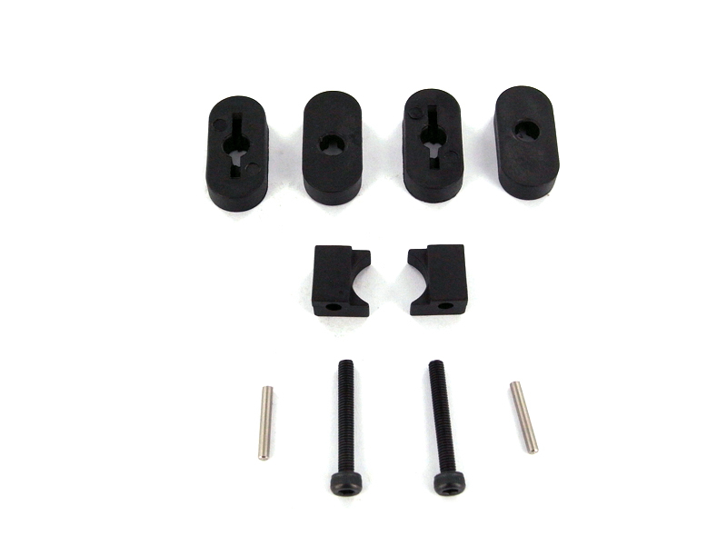 SkyRC Adjustment Mounts (RBC002/C003/C006/C007/E0014), SK70000223