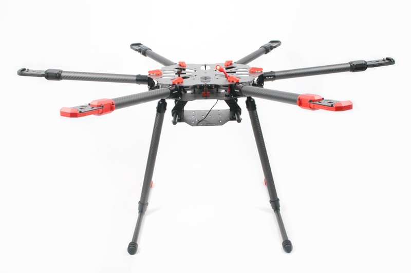 Tarot Stromverteiler Platine 6x für Quadcopter und Hexacopter TL2909, Sonstige Elektronik, Multicopter
