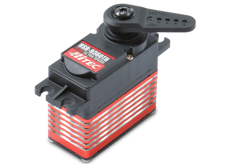 HiTEC Servo HSB9360TH, 116360