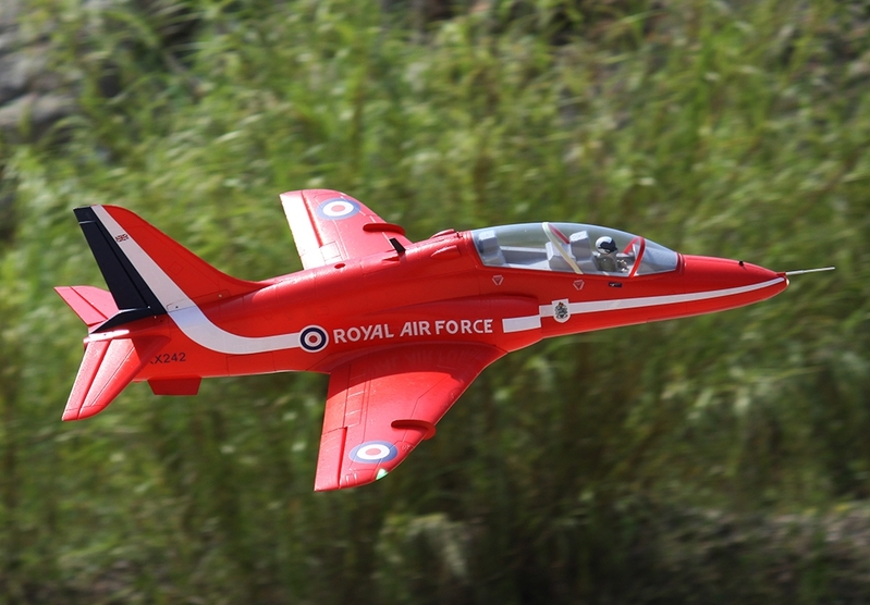 freewing bae hawk t1