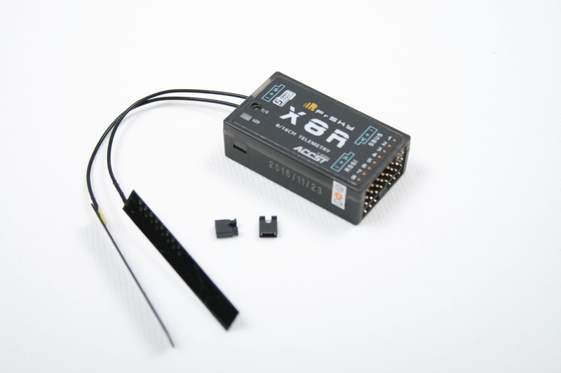 Ersatzantenne für X8R Empfänger PCB Antenne