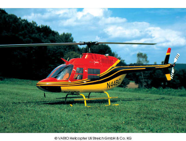 ferngesteuerter hubschrauber benzinmotor