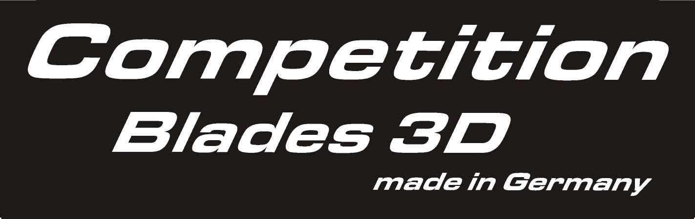 Competition Blades