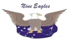 Nine Eagles Helicopter