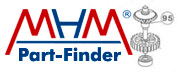Part-Finder