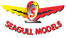Seagull Models