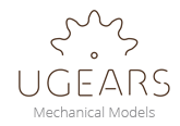 UGEARS