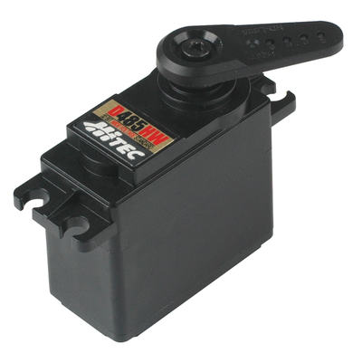 D485HW Servo