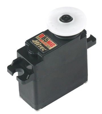 D85MG Servo