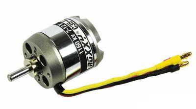 Roxxy BL Outrunner C35-42-1160kV (FunRacer)