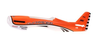 Rumpf ohne Servos /Motor /Regler (FunRacer orange)