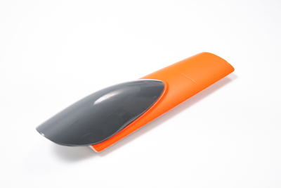 Kabinenhaube (FunRacer orange)