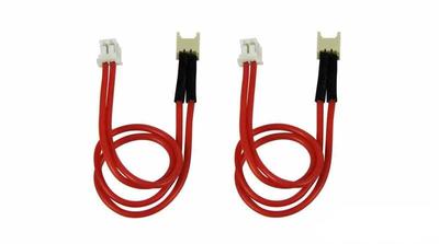 Adapterkabel X4 Micro SE 2x Molex 1.25