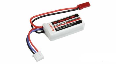 LiPo-Akku ROXXY® EVO LiPo 2 - 300B 30C